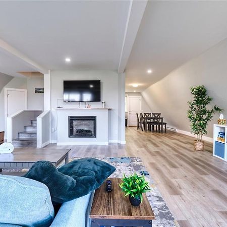Newly Remodeled 2Bd Room A Frame Cottage Point Roberts Luaran gambar