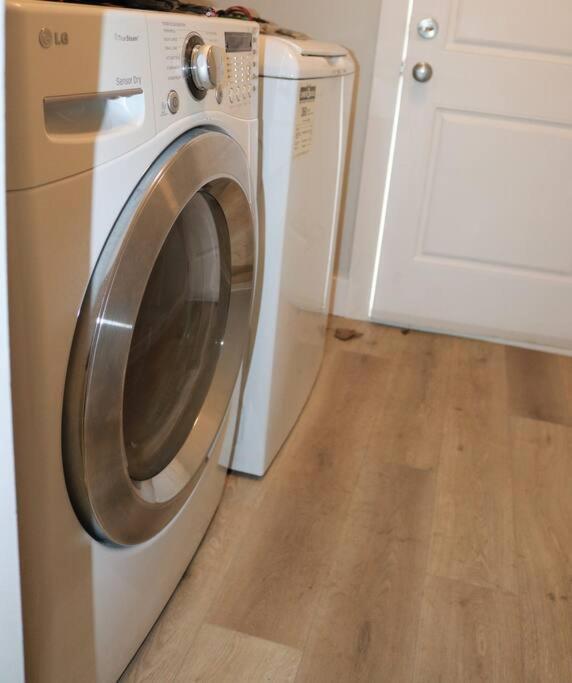 Newly Remodeled 2Bd Room A Frame Cottage Point Roberts Luaran gambar