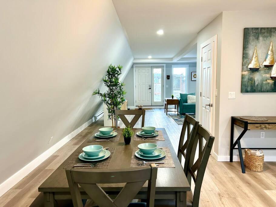 Newly Remodeled 2Bd Room A Frame Cottage Point Roberts Luaran gambar